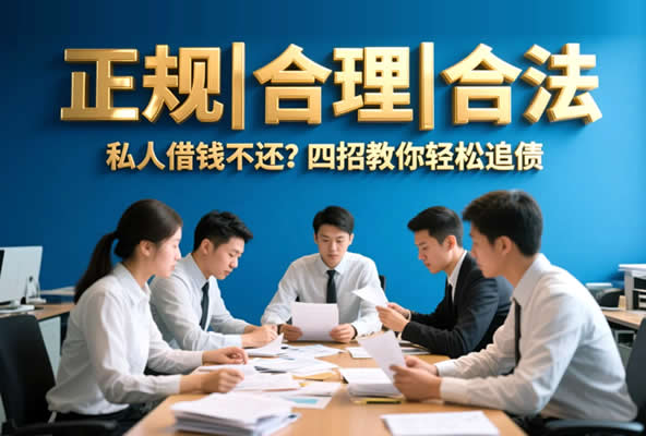 鞍山追收企业债款